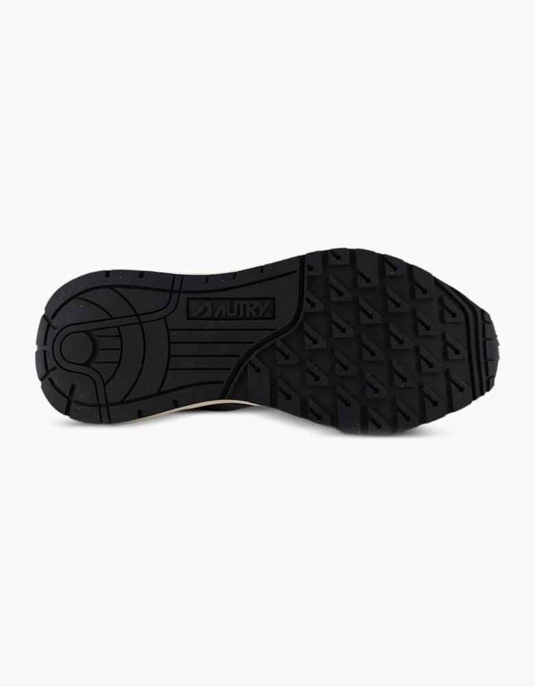 Reelwind Low NC39 Sneakers Brown