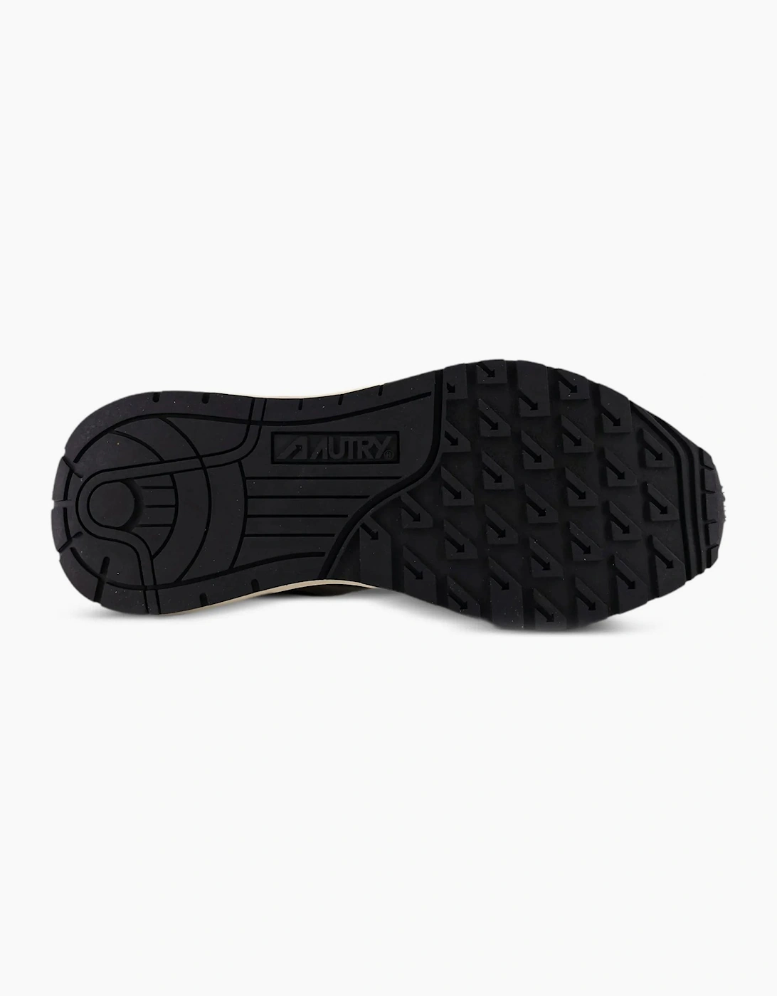 Reelwind Low NC39 Sneakers Brown