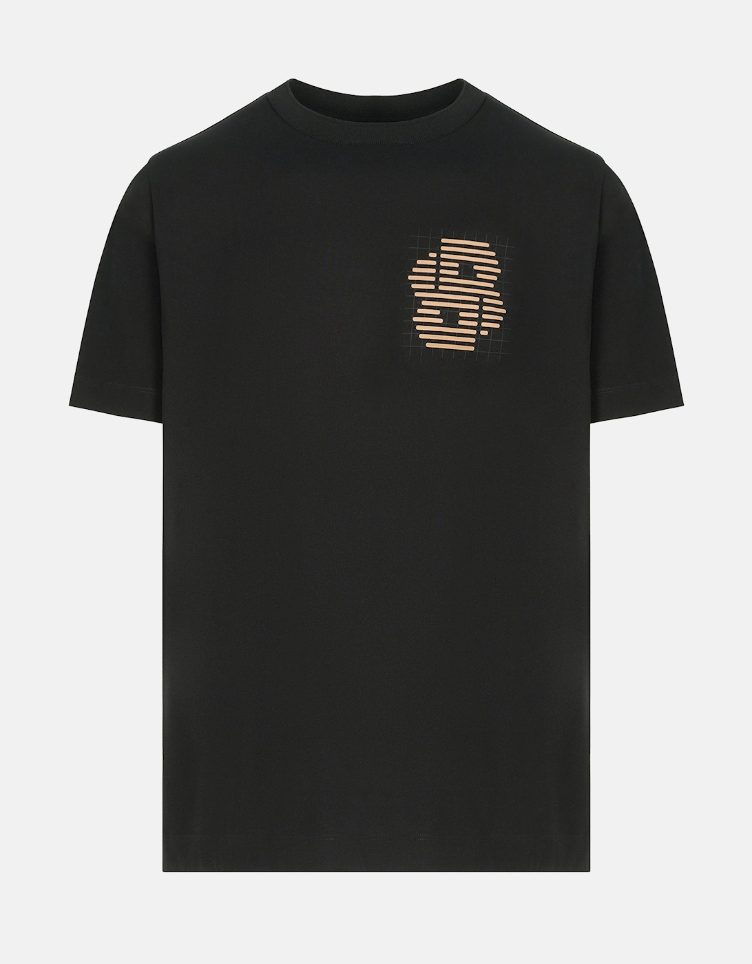 C Tigerman 49 T-Shirt Black, 3 of 2