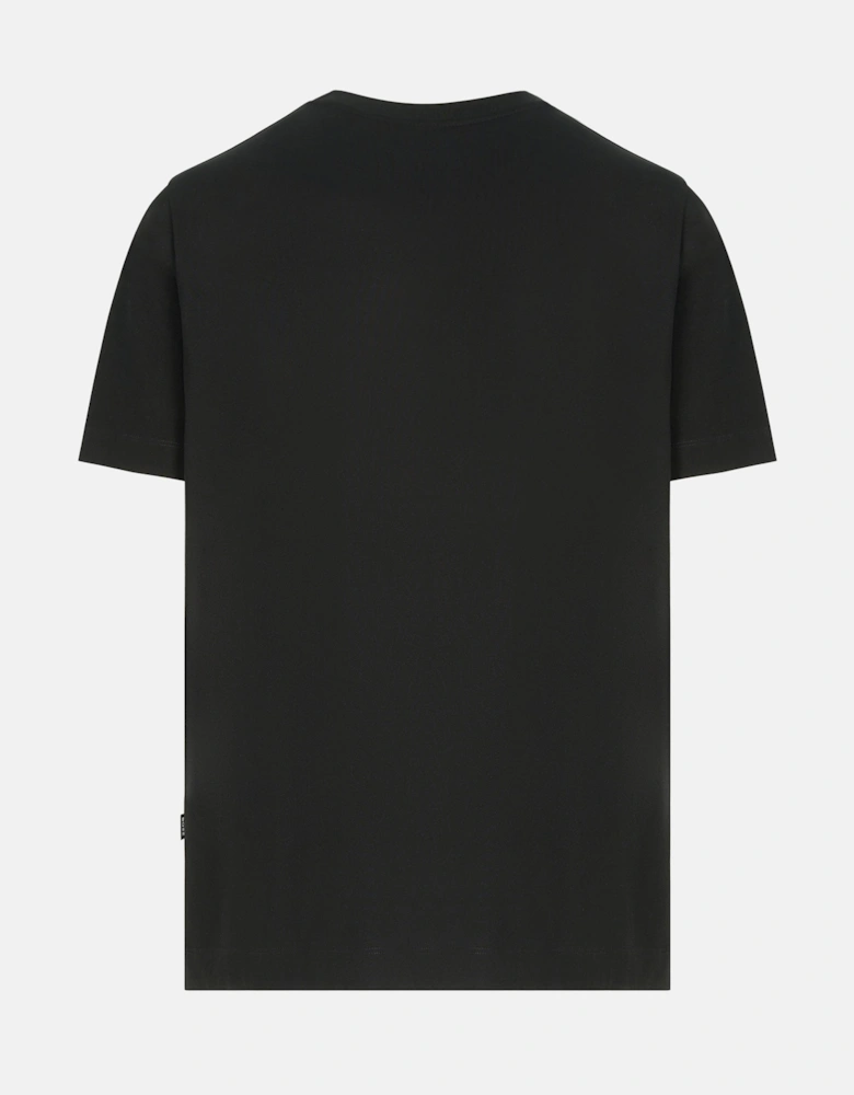 C Tigerman 49 T-Shirt Black