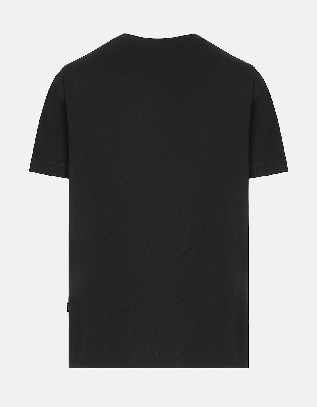 C Tigerman 49 T-Shirt Black