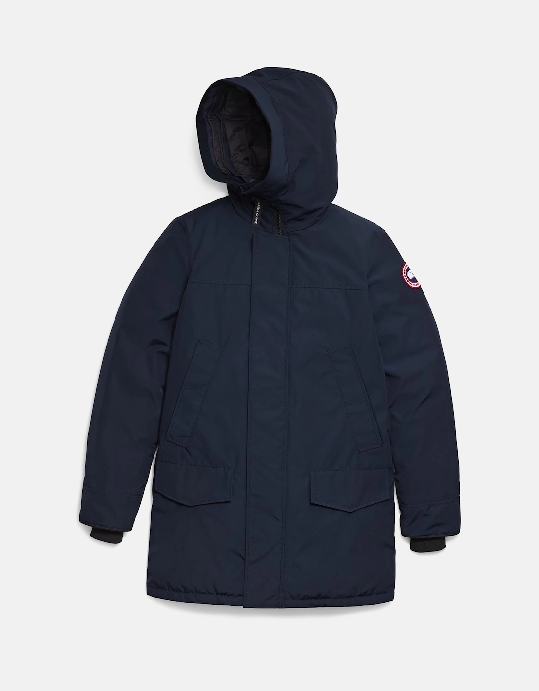 Langford Parka Navy