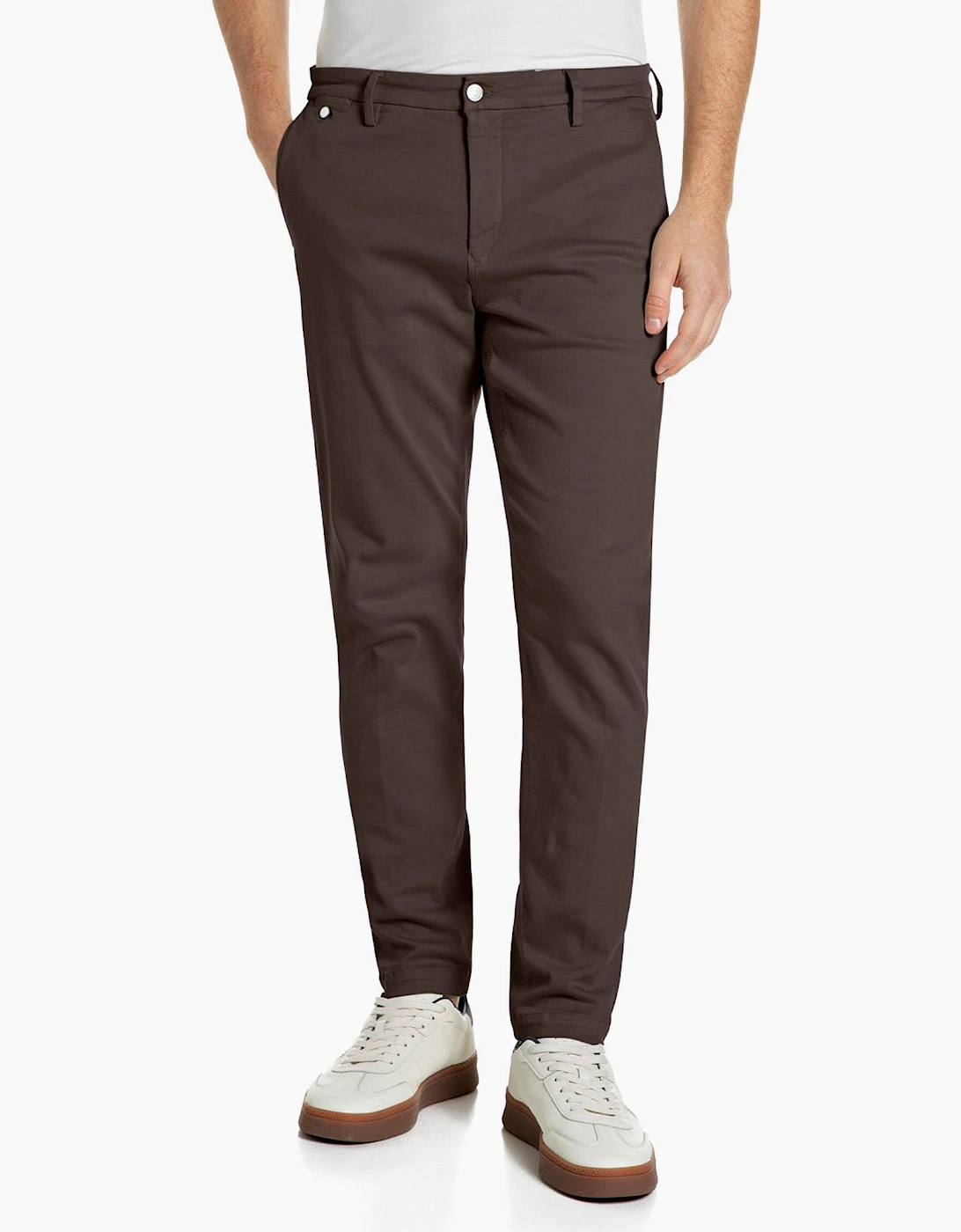 Replay Hyperflex Benni Colour Edition Chino Pants