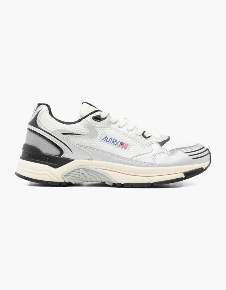 Hyperway Low MV03 Sneakers White