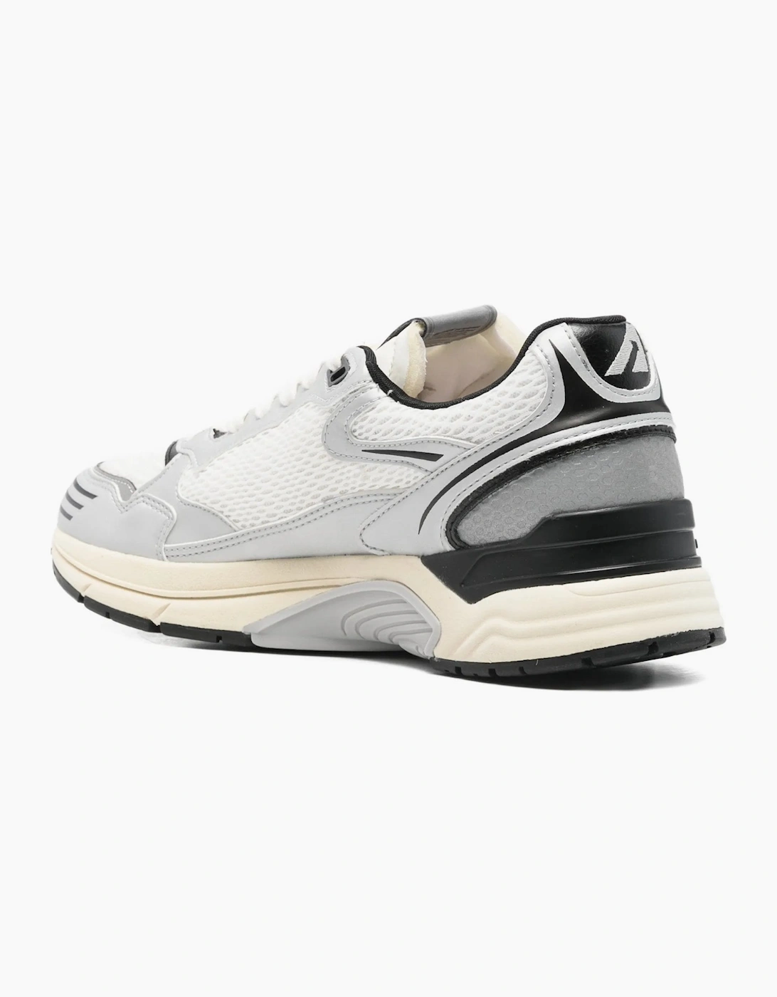 Hyperway Low MV03 Sneakers White