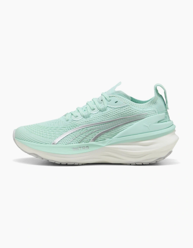 Womens Foreverrun Nitro 2 Wn Road Running Shoes