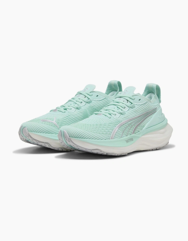 Womens Foreverrun Nitro 2 Wn Road Running Shoes