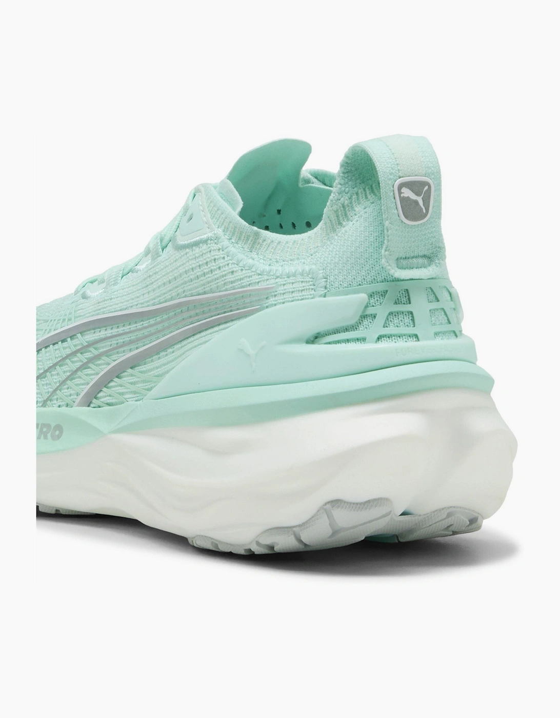 Womens Foreverrun Nitro 2 Wn Road Running Shoes