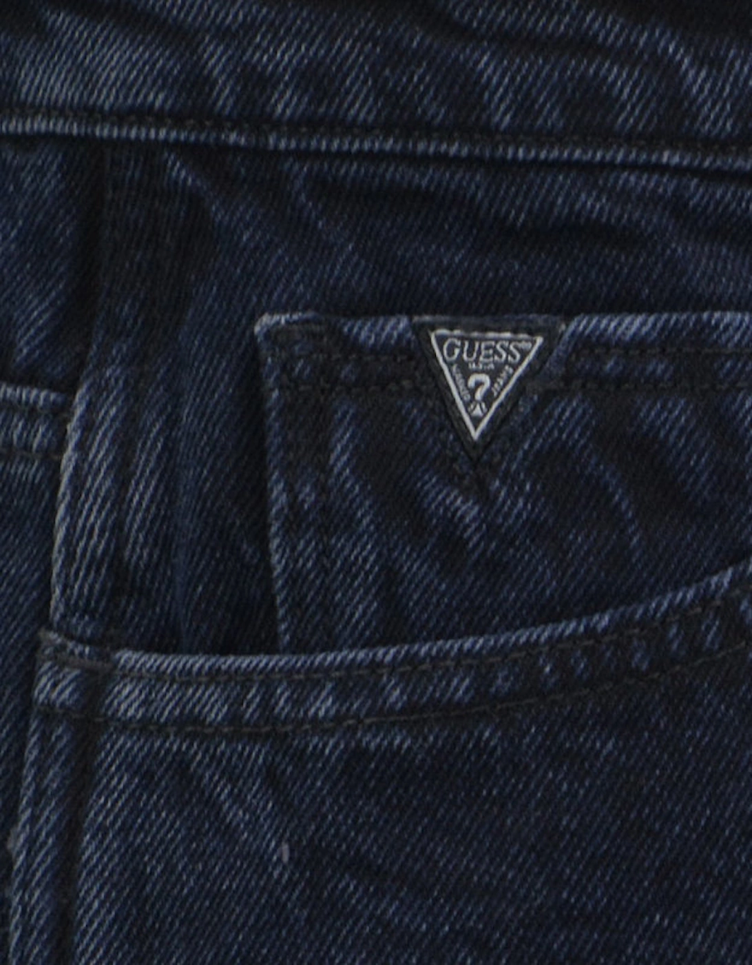GUESS Mens Cargo Shorts Casual Summer Pant
