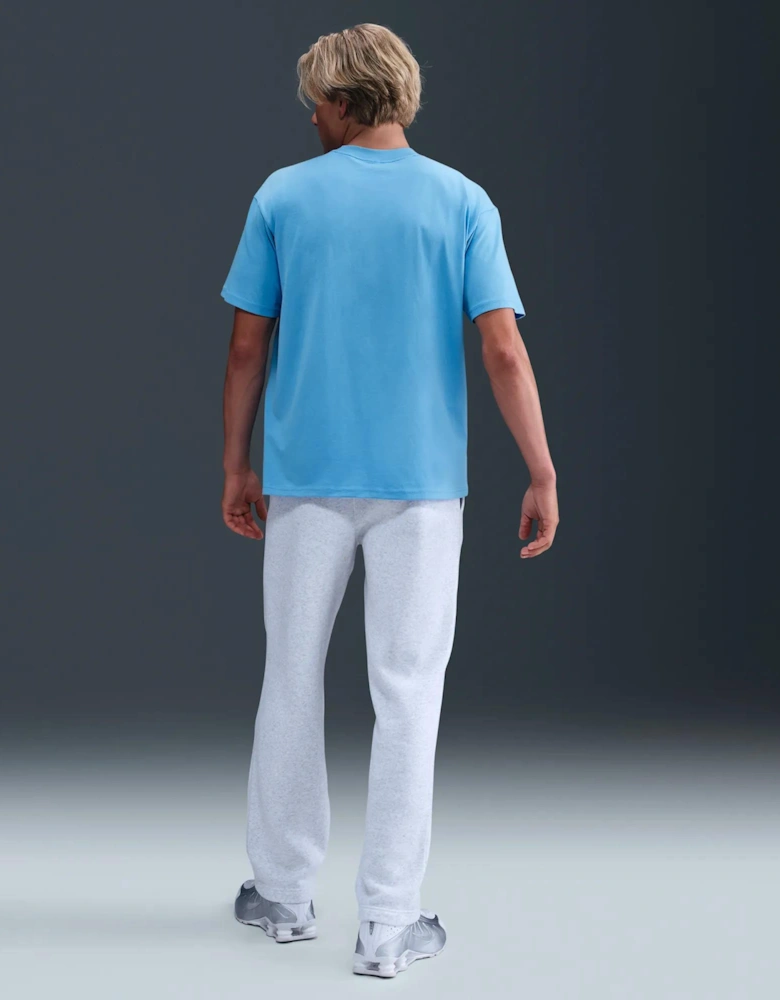 Nike Sportswear T-Shirt Blue