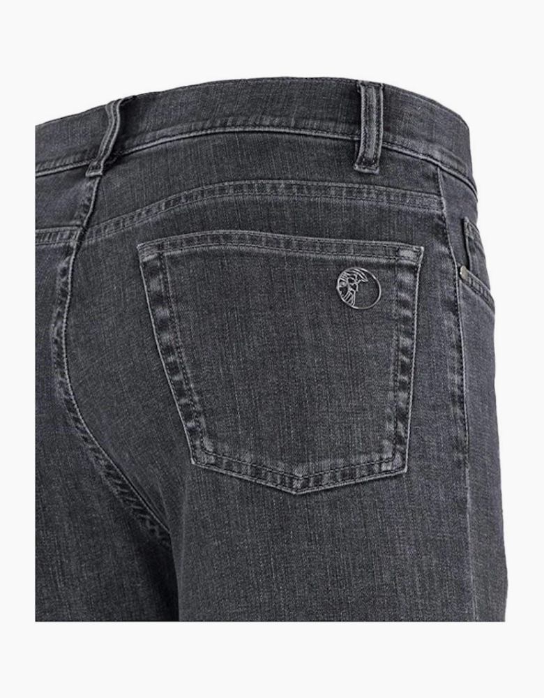 VERSACE COLLECTION Mens Denim Jeans