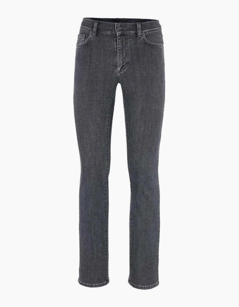VERSACE COLLECTION Mens Denim Jeans