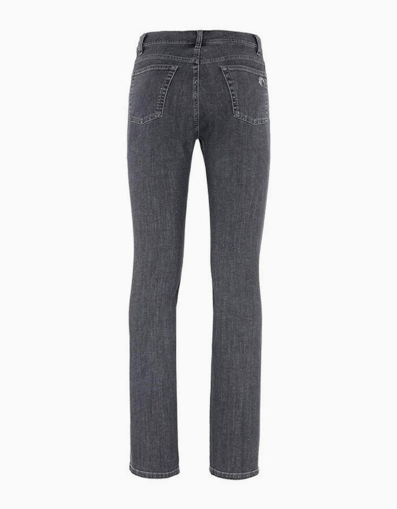 VERSACE COLLECTION Mens Denim Jeans