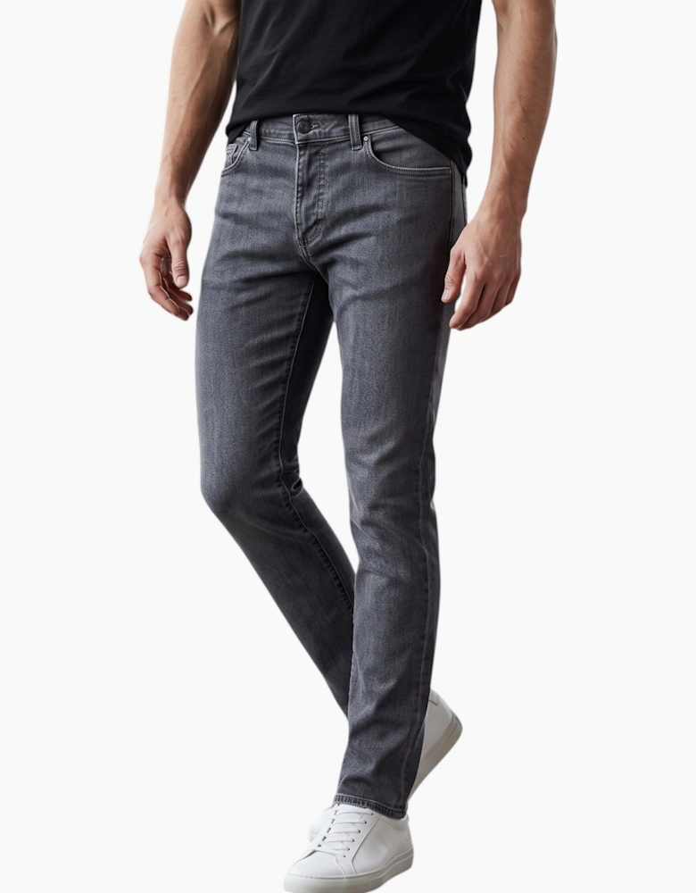 VERSACE COLLECTION Mens Denim Jeans