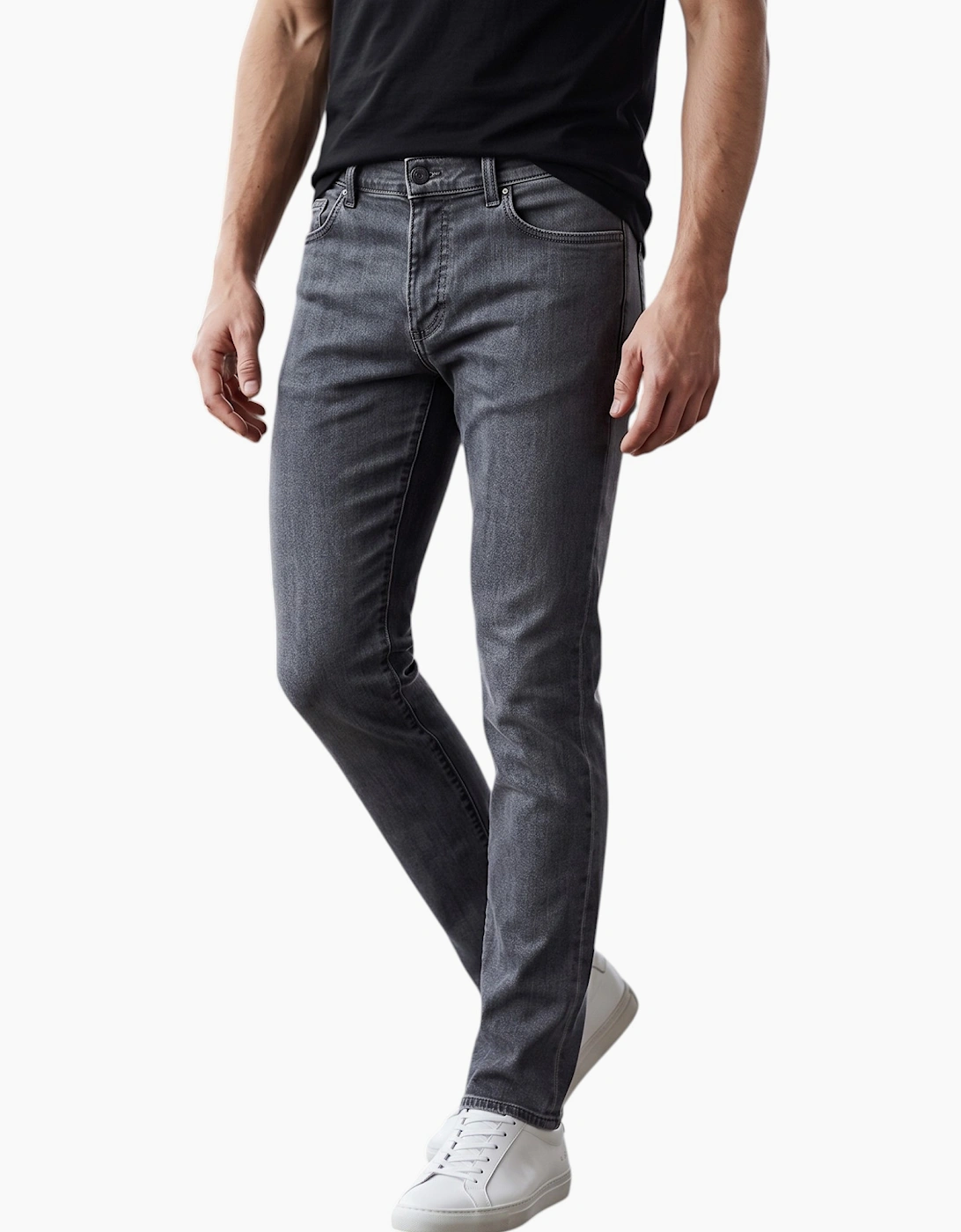 VERSACE COLLECTION Mens Denim Jeans