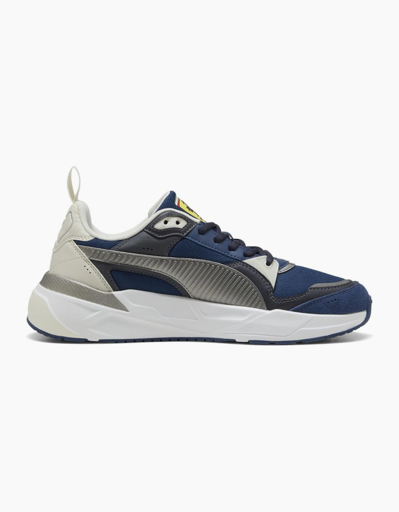 Ferrari Trinity 2 Low Top Trainers