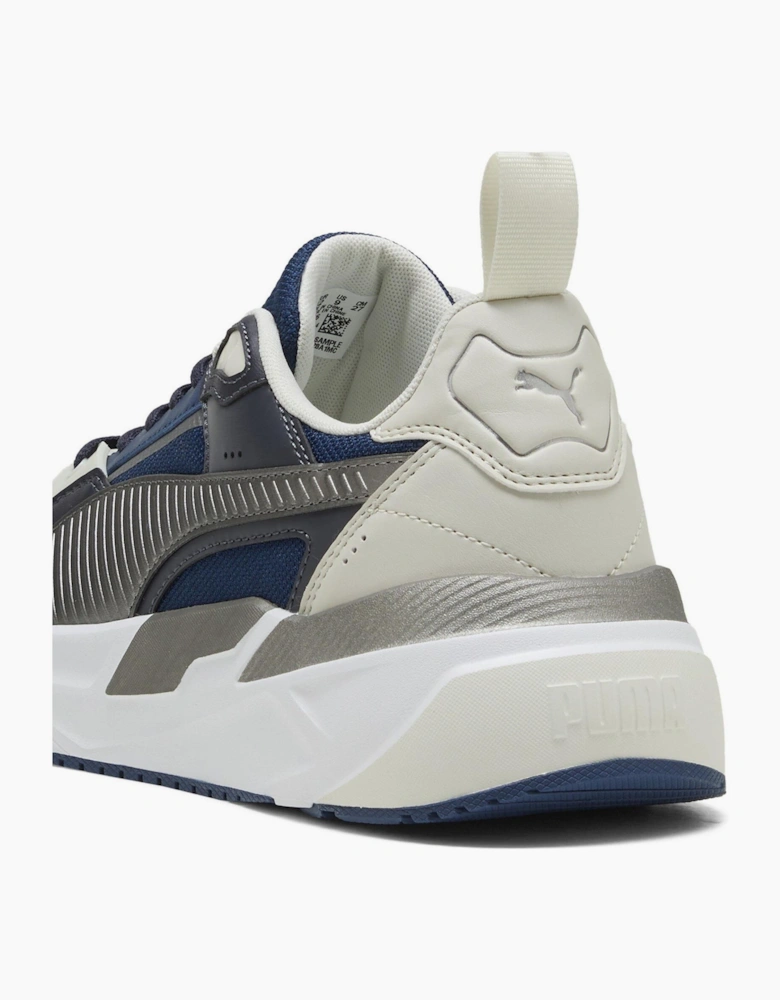 Ferrari Trinity 2 Low Top Trainers