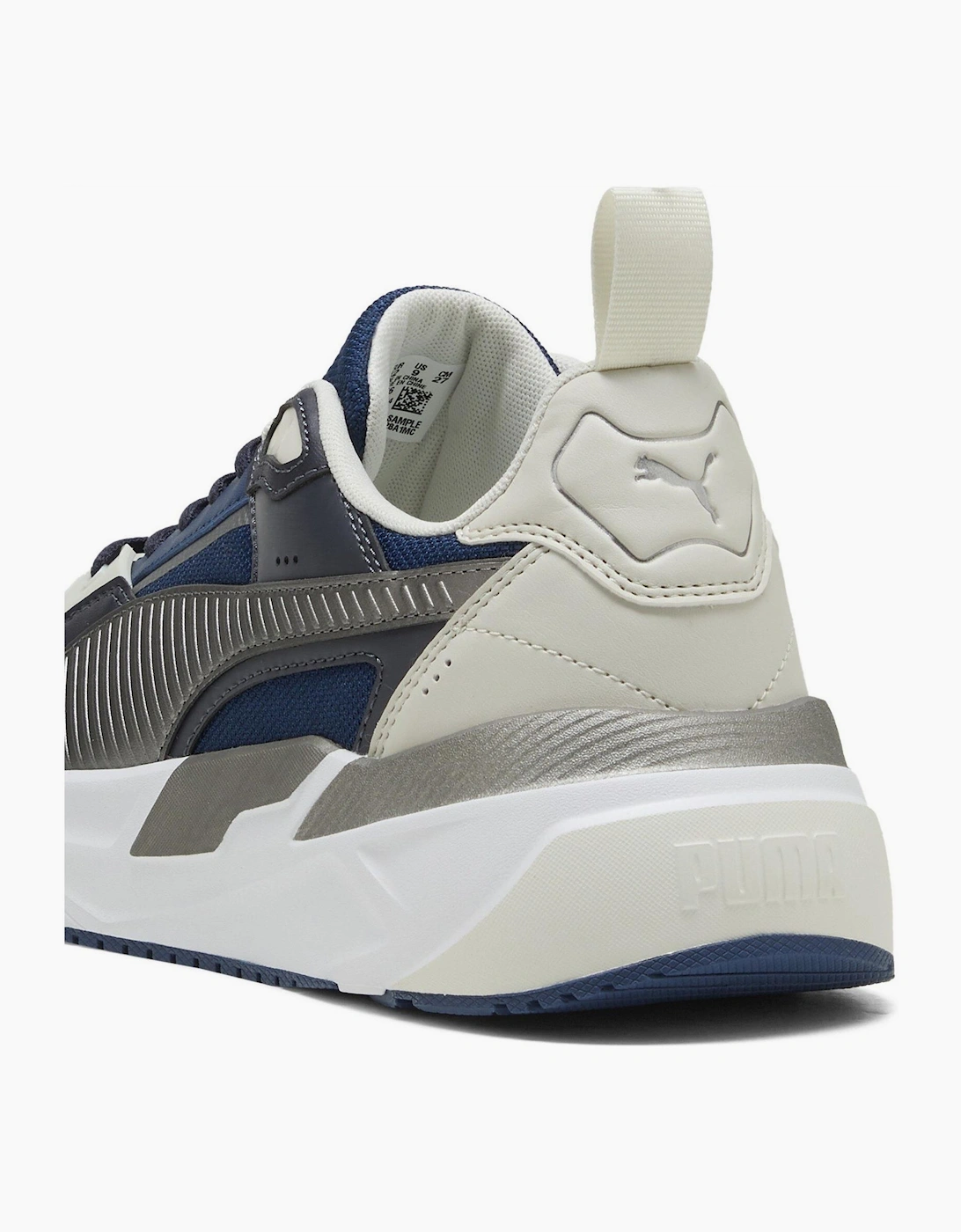 Ferrari Trinity 2 Low Top Trainers
