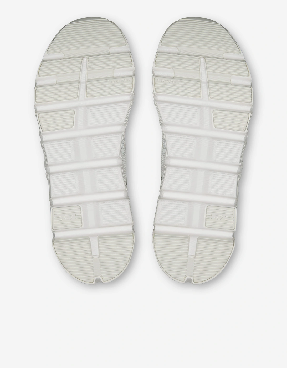 On Running Kids Cloud Sky 2 Trainers in White