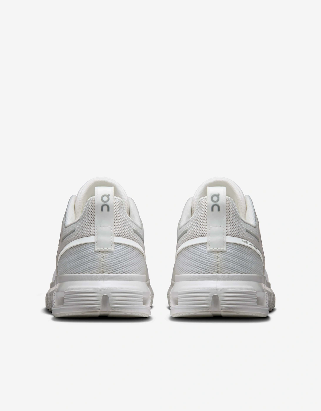 On Running Kids Cloud Sky 2 Trainers in White