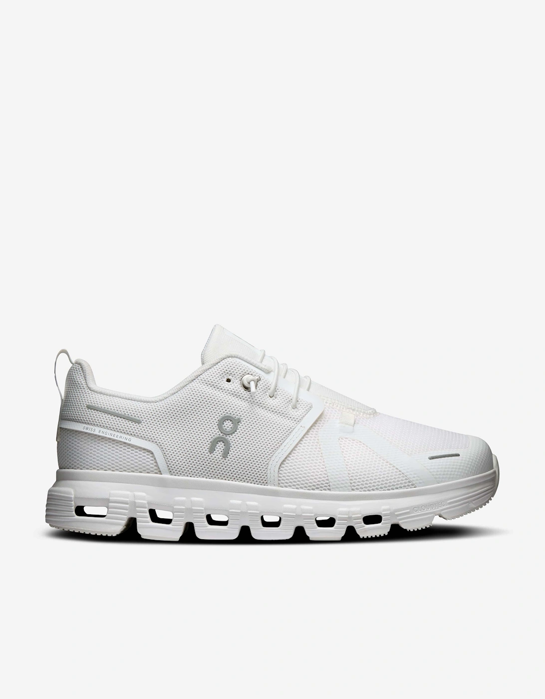 On Girls Multi  Running Cloud Sky 2 Trainers  White - Size Eu 36.5 UK 4 Us 4.5 Kids