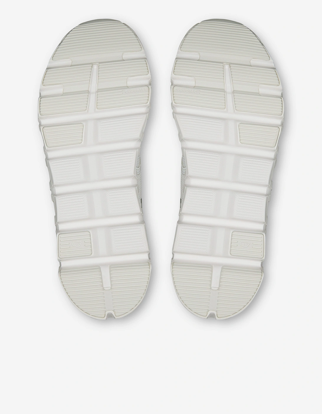 On Running Kids Cloud Sky 2 Trainers in White