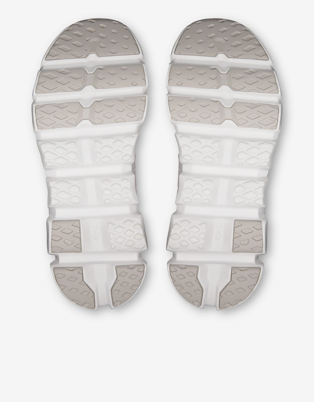 On Running Kids Cloudswift Trainers in Pink