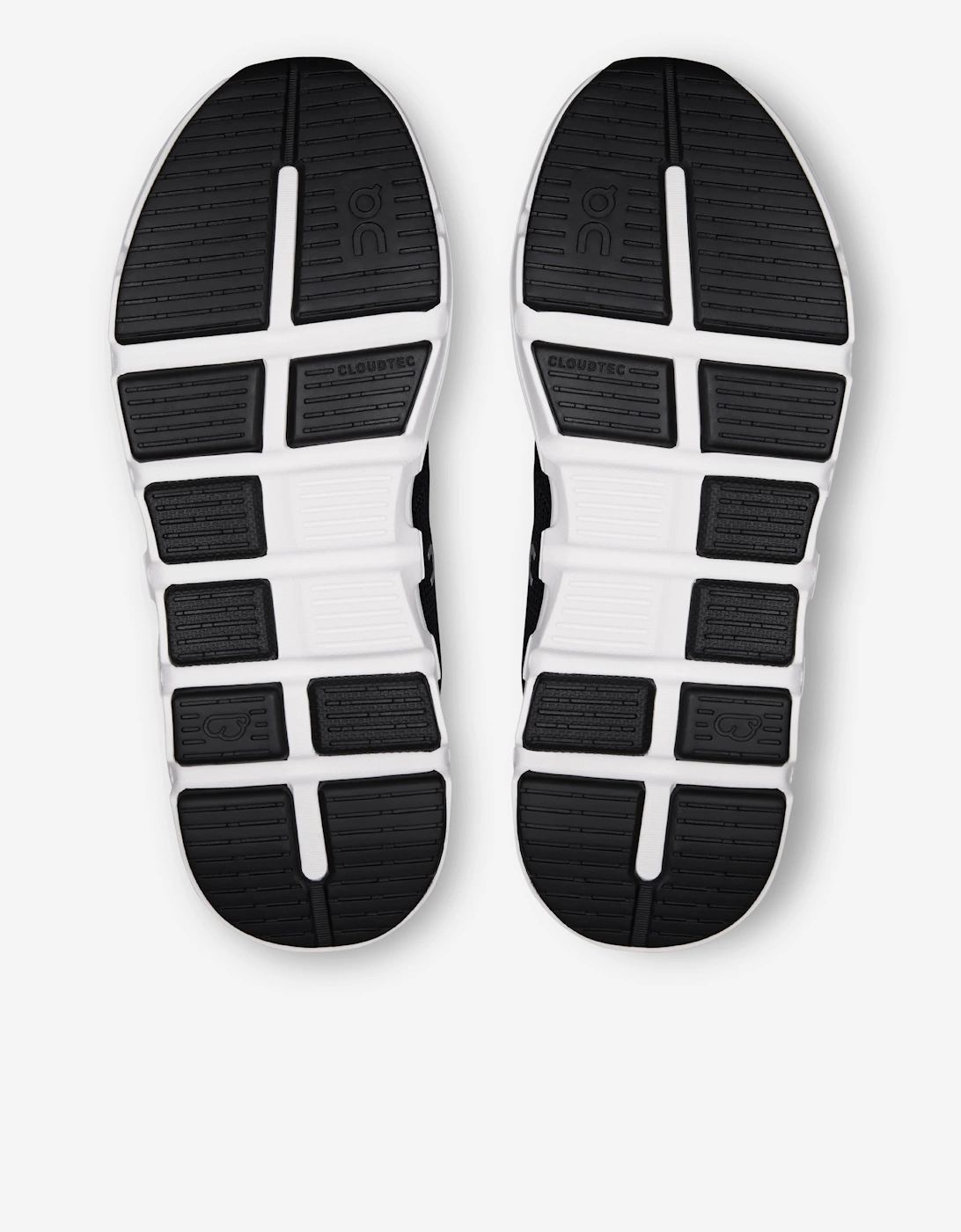 On Running Kids Cloud Play 2 Trainers in Black