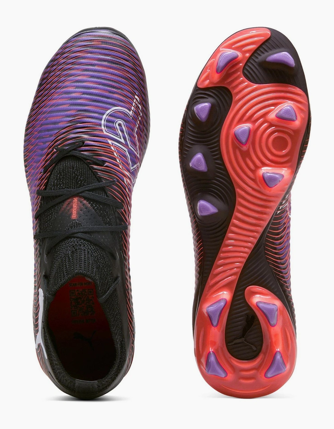 Womens Future 8 Pro Fg Ag Wns Firm Ground Football Boots
