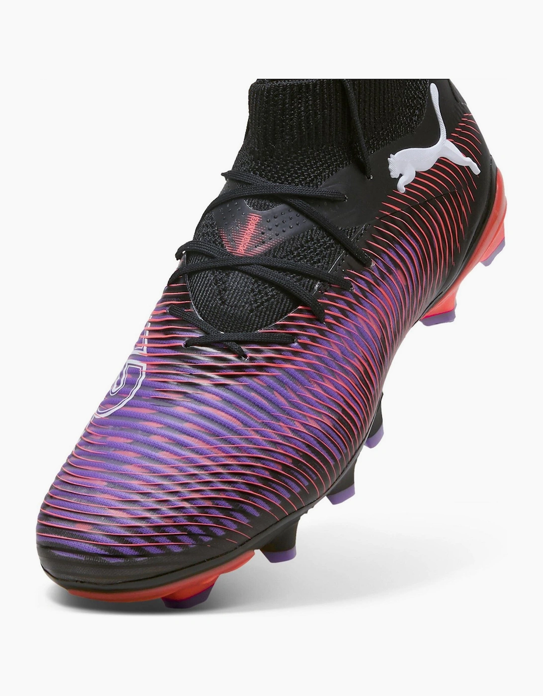 Womens Future 8 Pro Fg Ag Wns Firm Ground Football Boots