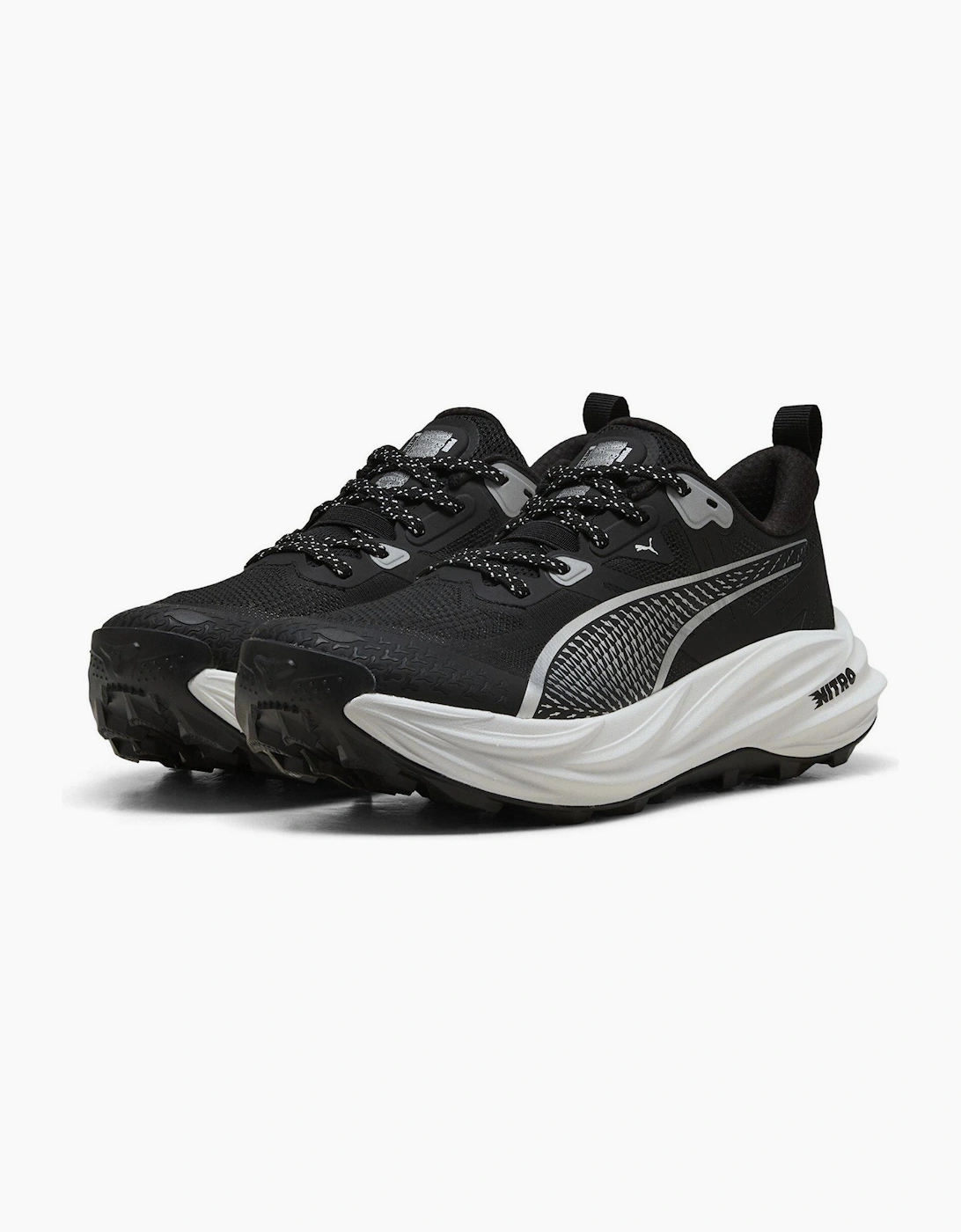 Voyage Nitro 4 Off Road Trail Running Shoes, 7 of 6