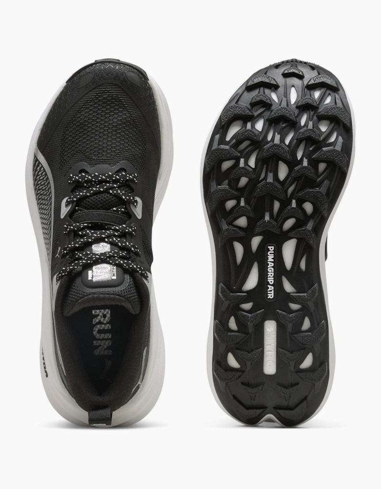 Voyage Nitro 4 Off Road Trail Running Shoes