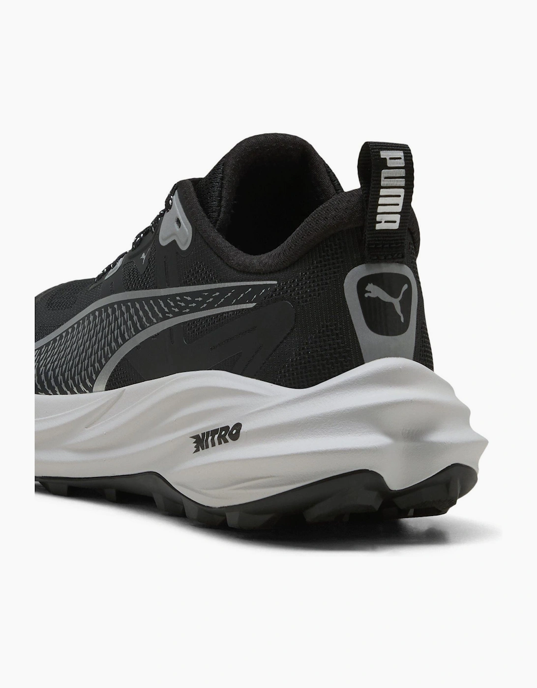 Voyage Nitro 4 Off Road Trail Running Shoes