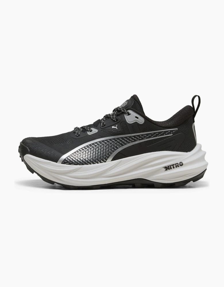Voyage Nitro 4 Off Road Trail Running Shoes