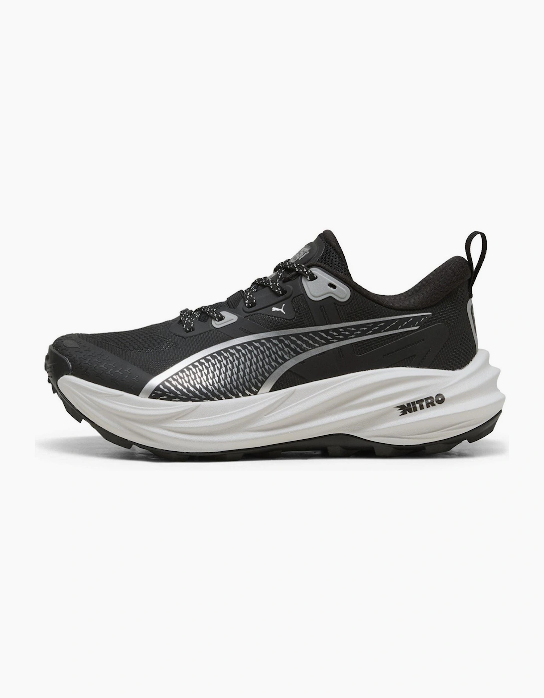 Voyage Nitro 4 Off Road Trail Running Shoes