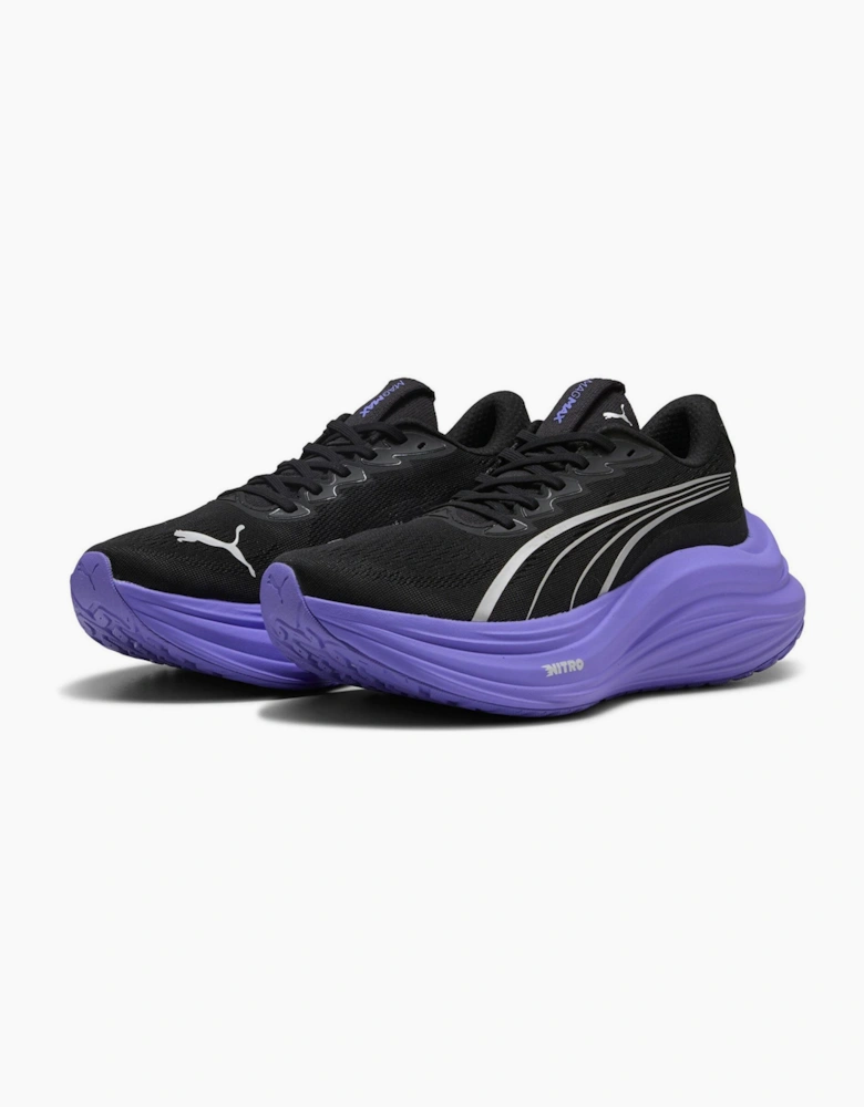 Womens Magmax Nitro Wns Road Running Shoes