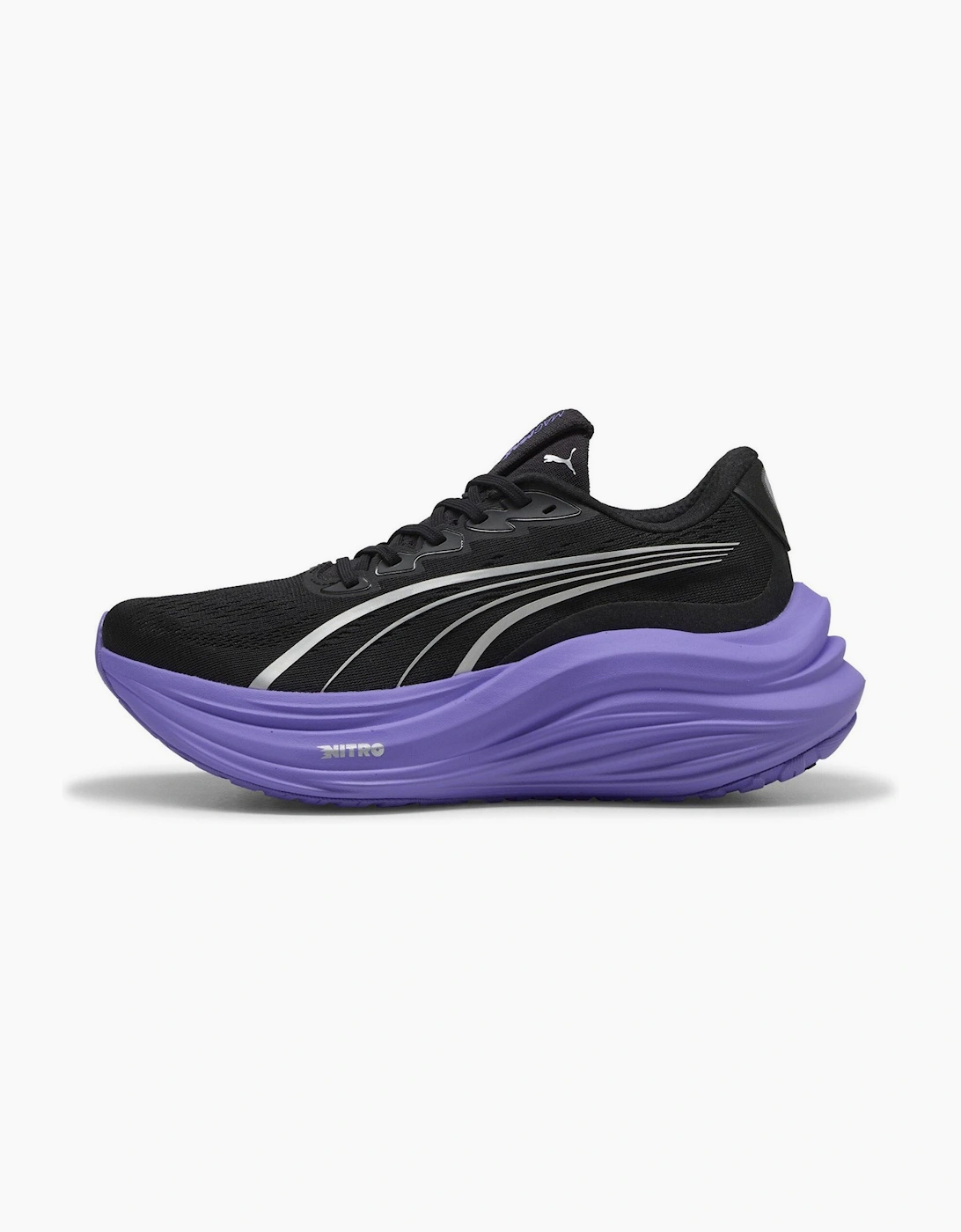 Womens Magmax Nitro Wns Road Running Shoes