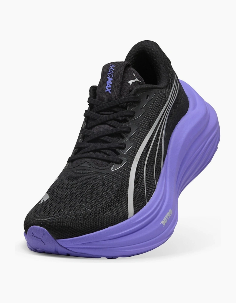 Womens Magmax Nitro Wns Road Running Shoes