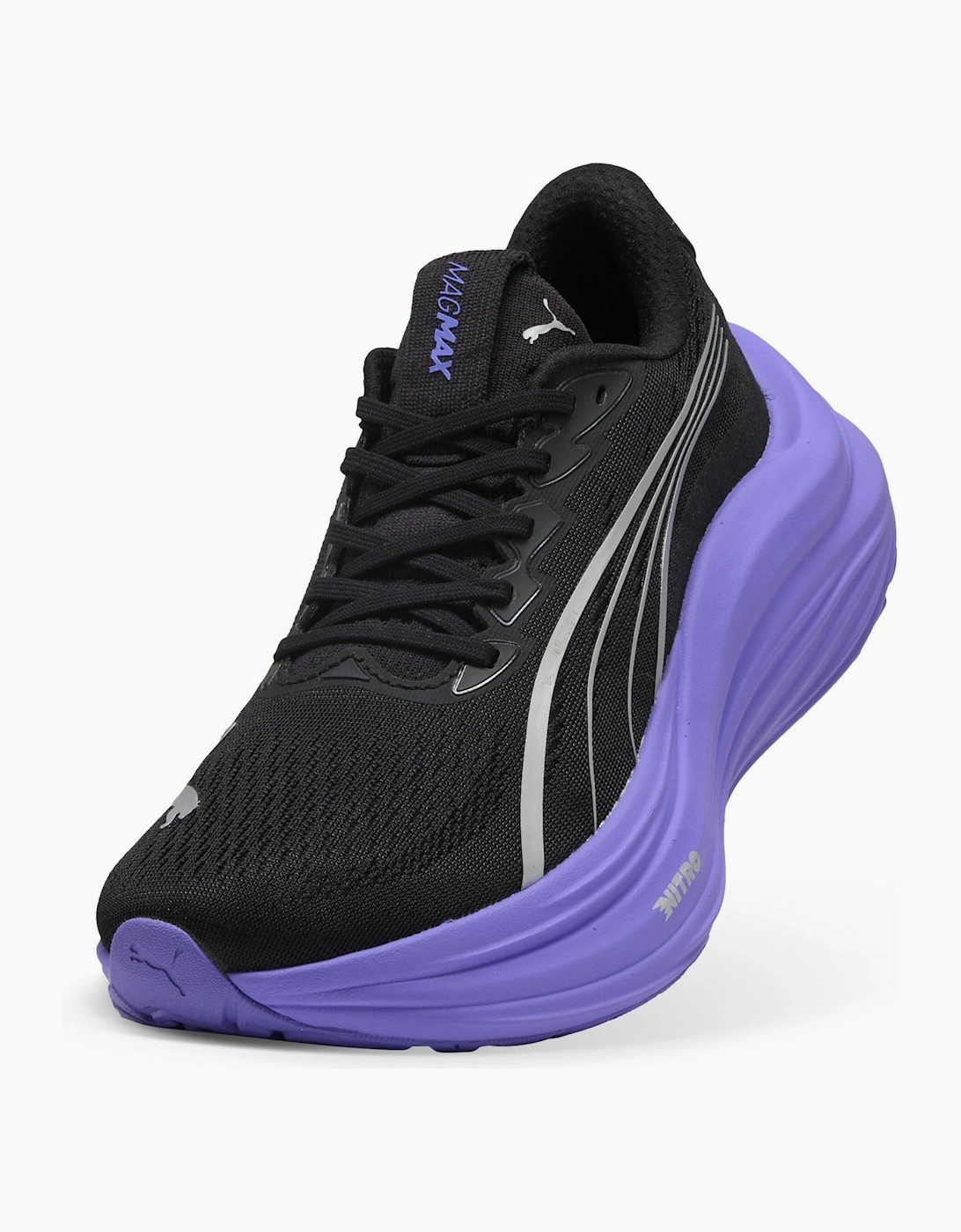 Womens Magmax Nitro Wns Road Running Shoes