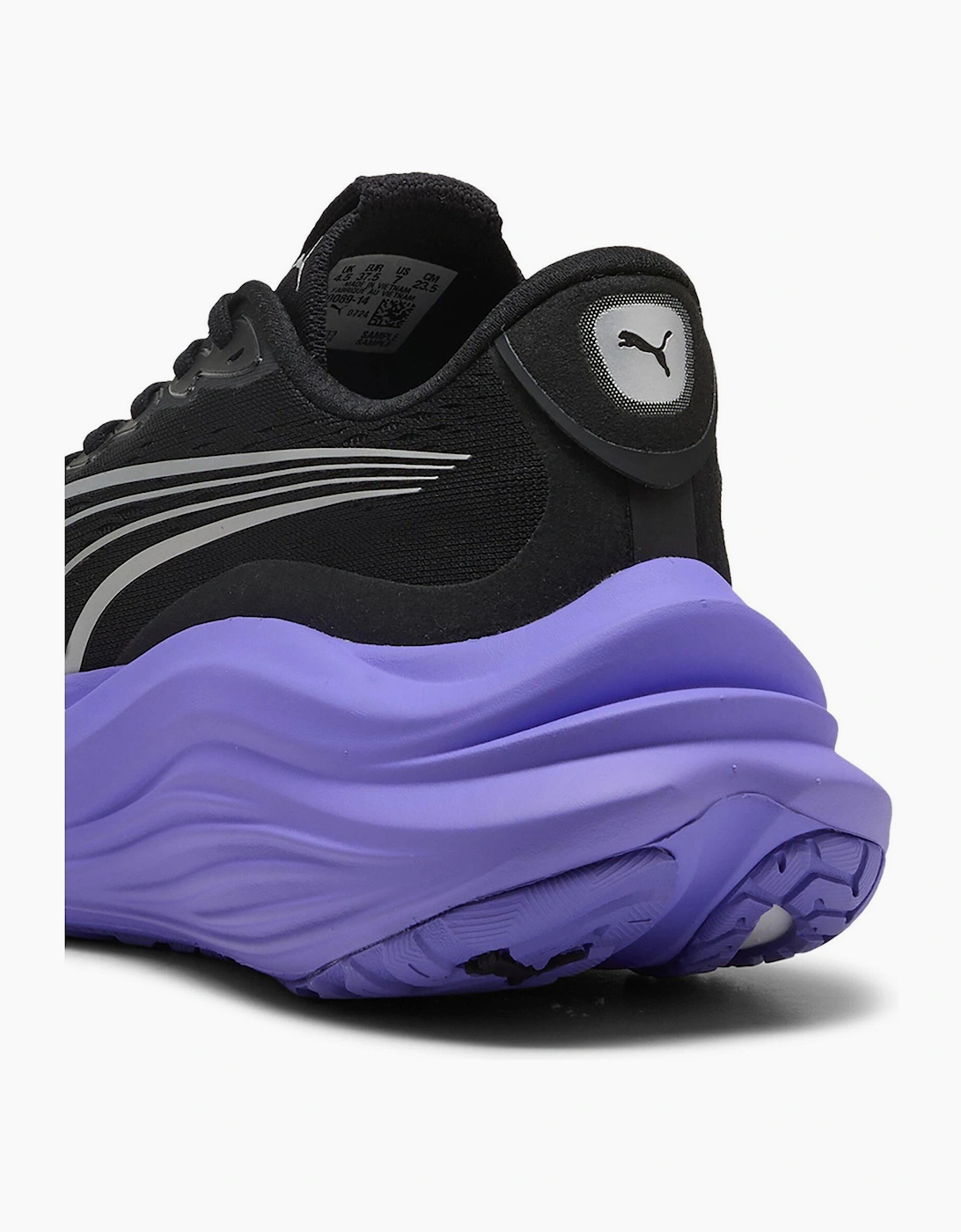 Womens Magmax Nitro Wns Road Running Shoes