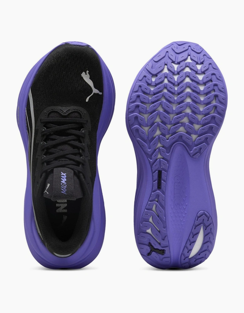 Womens Magmax Nitro Wns Road Running Shoes