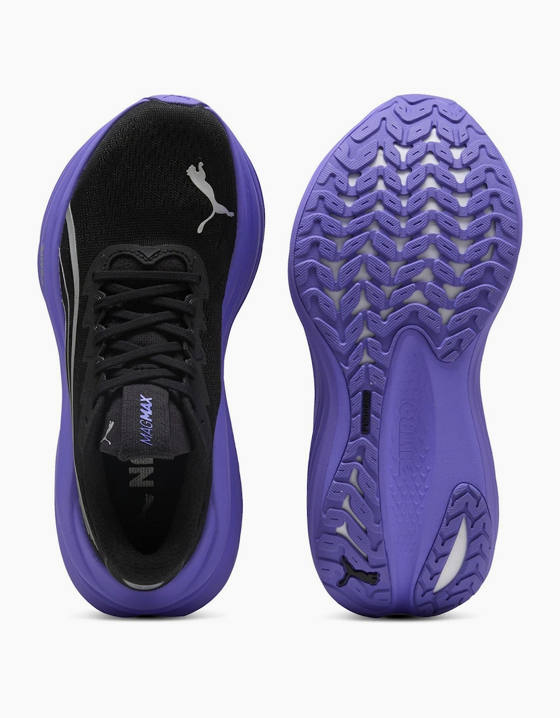 Womens Magmax Nitro Wns Road Running Shoes