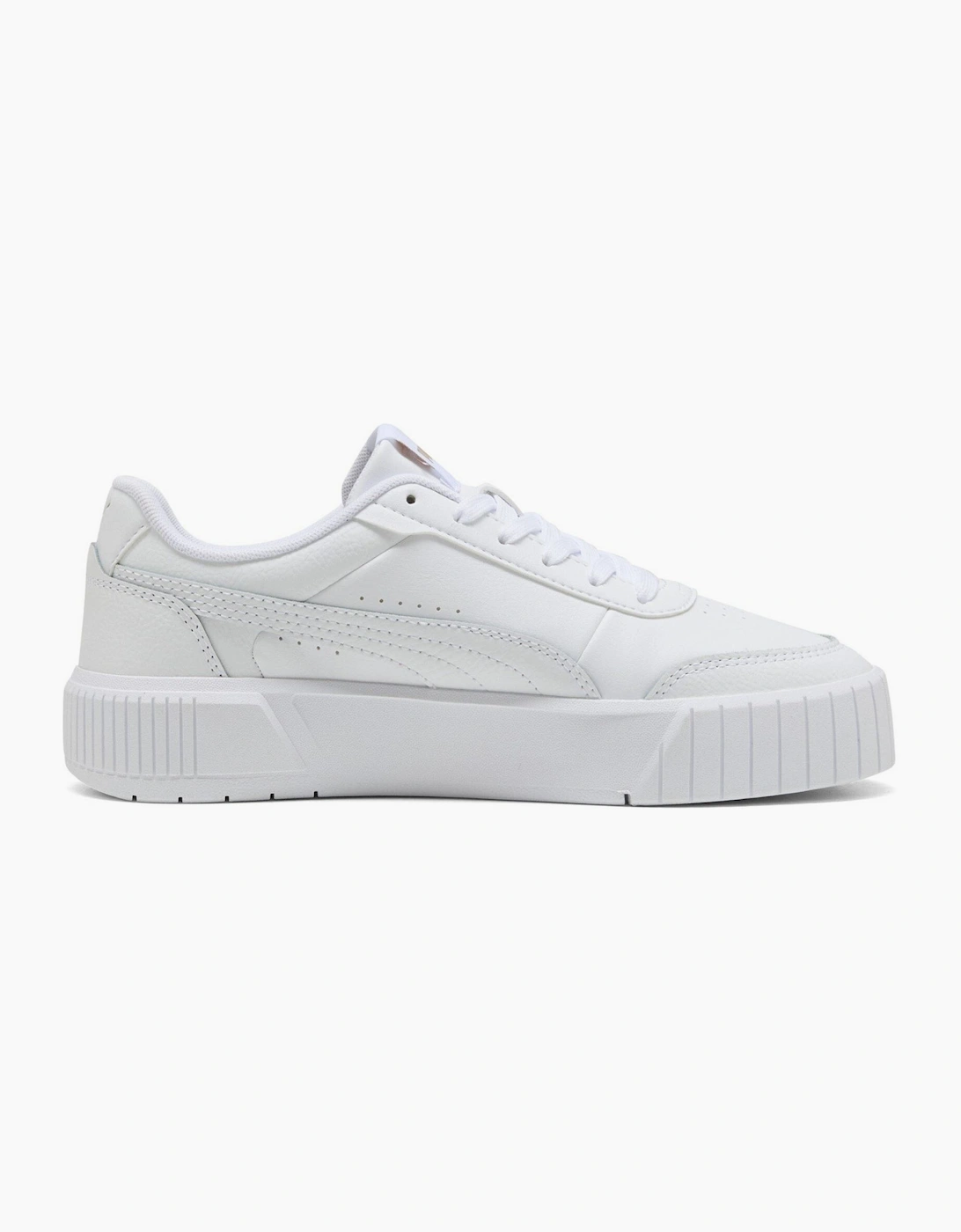 Carina Mia Classic Low Top Trainers
