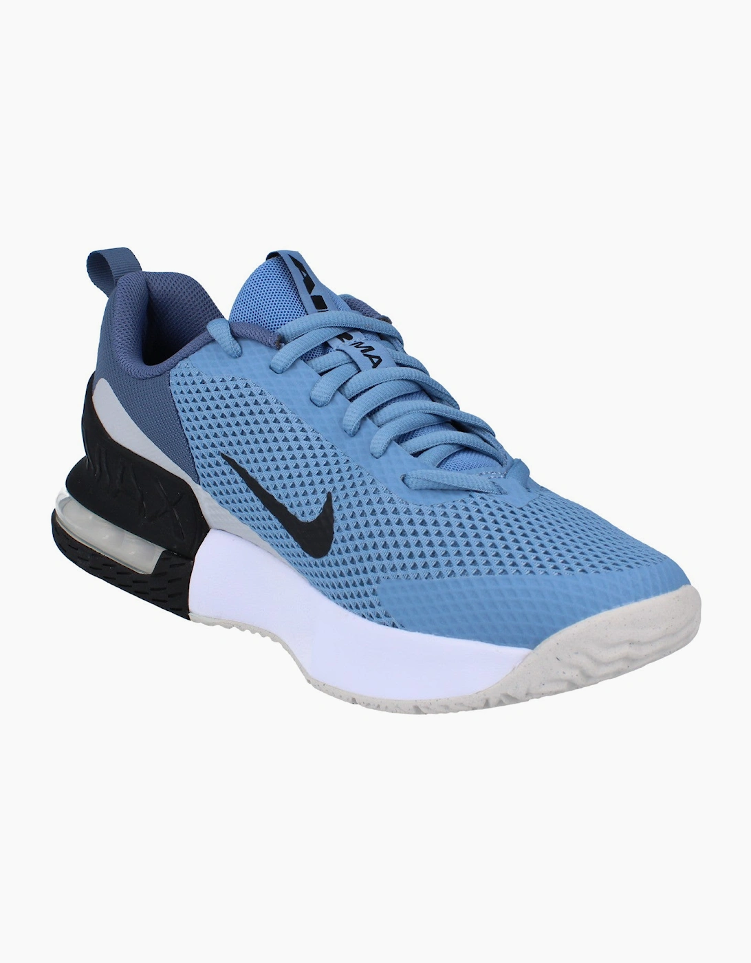 Nike Air Max Alpha Trainer 6 Mens Running Trainers FQ1833 402
