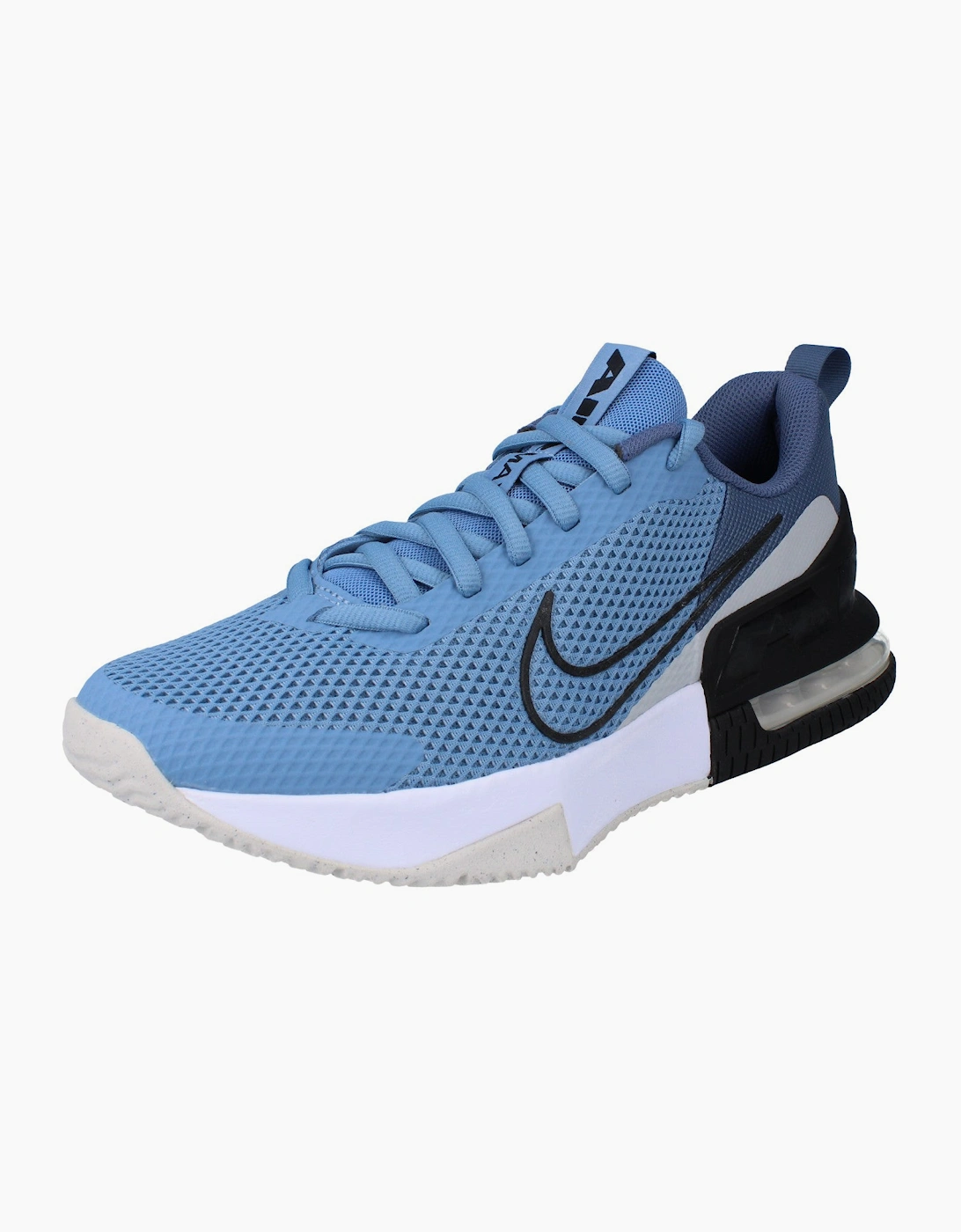 Men's Nike Air Max Alpha Trainer 6 Mens Running Trainers FQ1833 402 - Blue - Size, 7.5