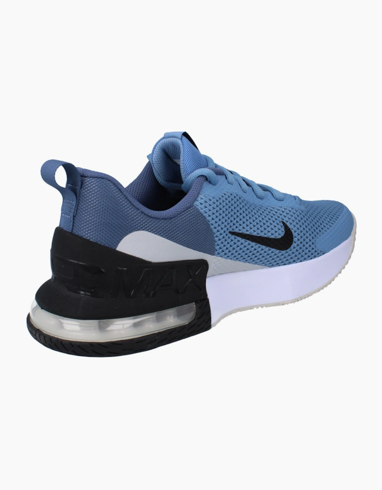 Nike Air Max Alpha Trainer 6 Mens Running Trainers FQ1833 402