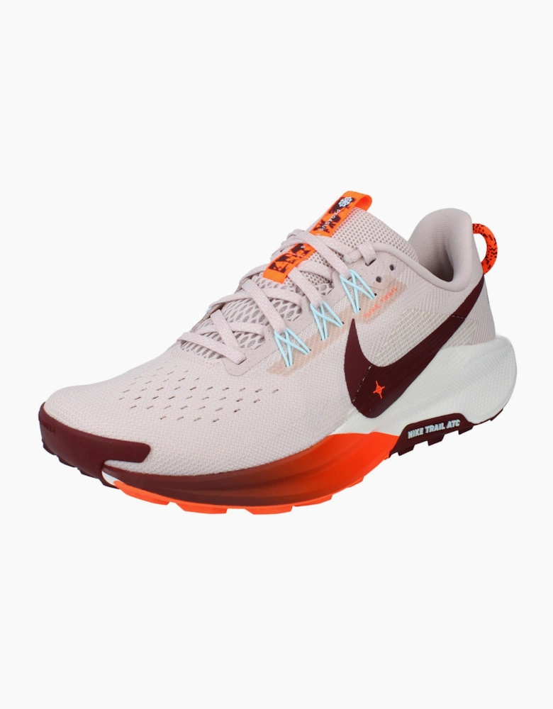 Nike Reactx Pegasus Trail 5 Mens Running Trainers Dv3864 Shoes  600