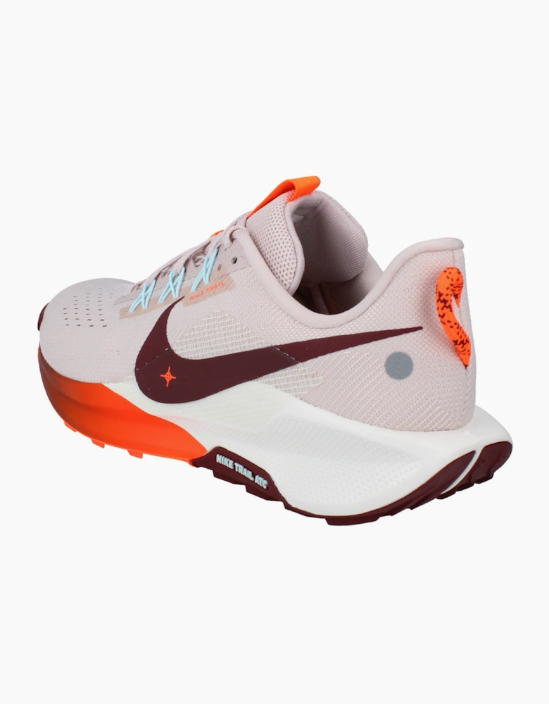 Nike Reactx Pegasus Trail 5 Mens Running Trainers Dv3864 Shoes  600
