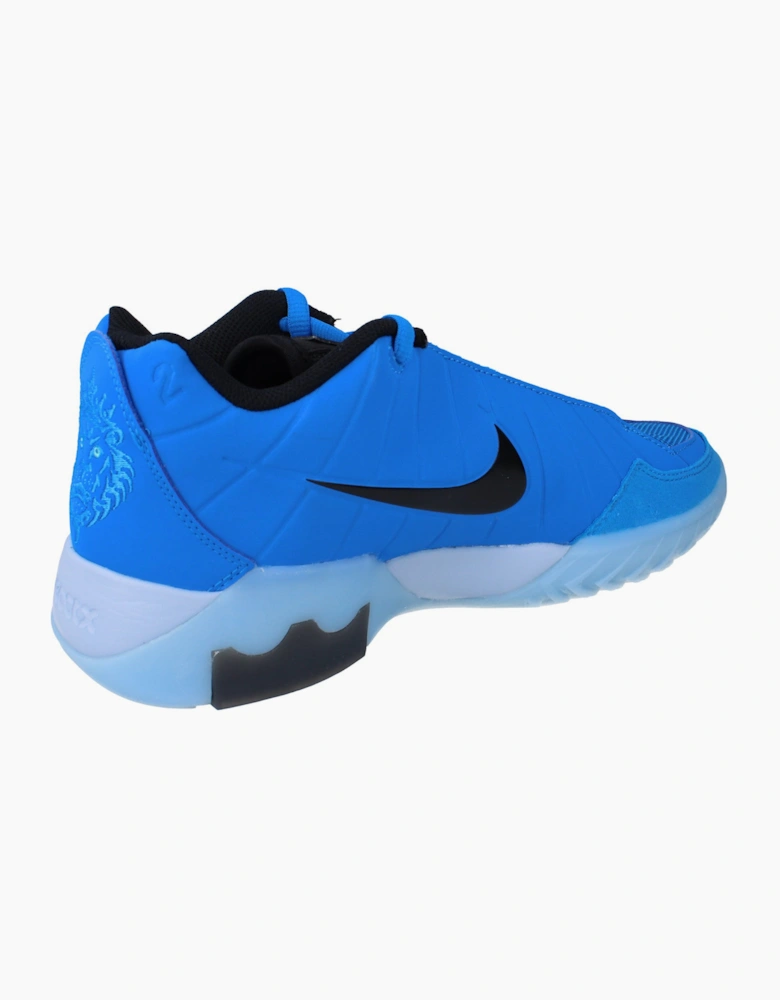 Nike Lebron Witness Ix Mens Basketball Trainers Hq8034 Shoes  400