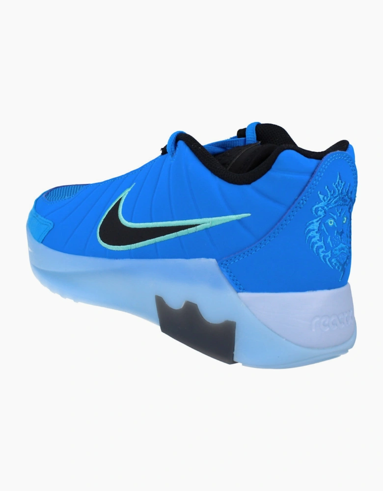 Nike Lebron Witness Ix Mens Basketball Trainers Hq8034 Shoes  400
